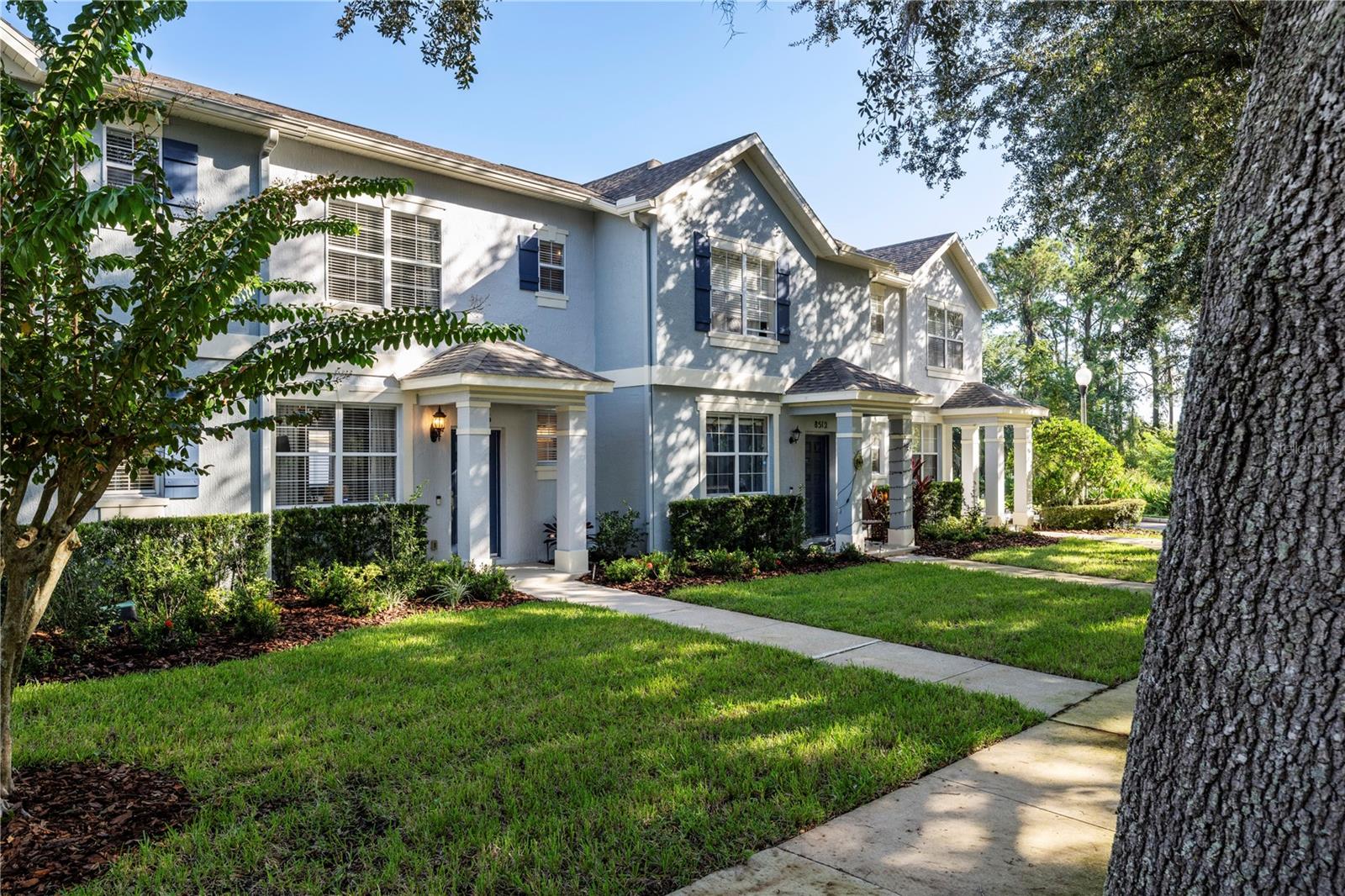 8516 DANFORTH DRIVE