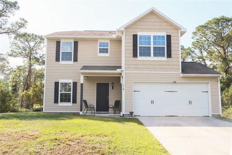 A home in LEHIGH ACRES