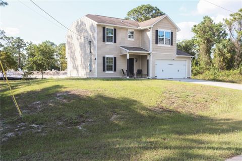 A home in LEHIGH ACRES