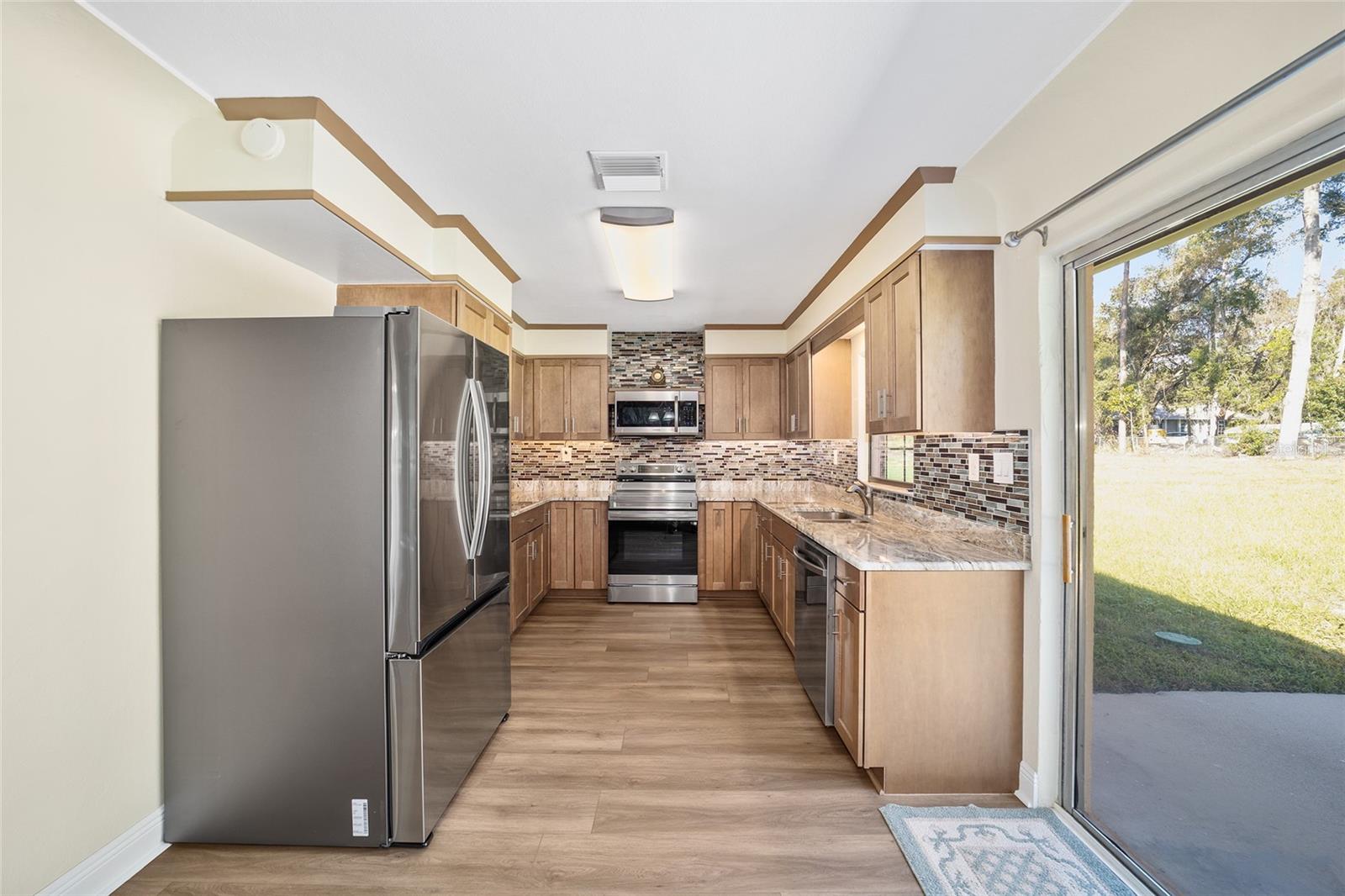 SPORTSMENS PARK - Residential