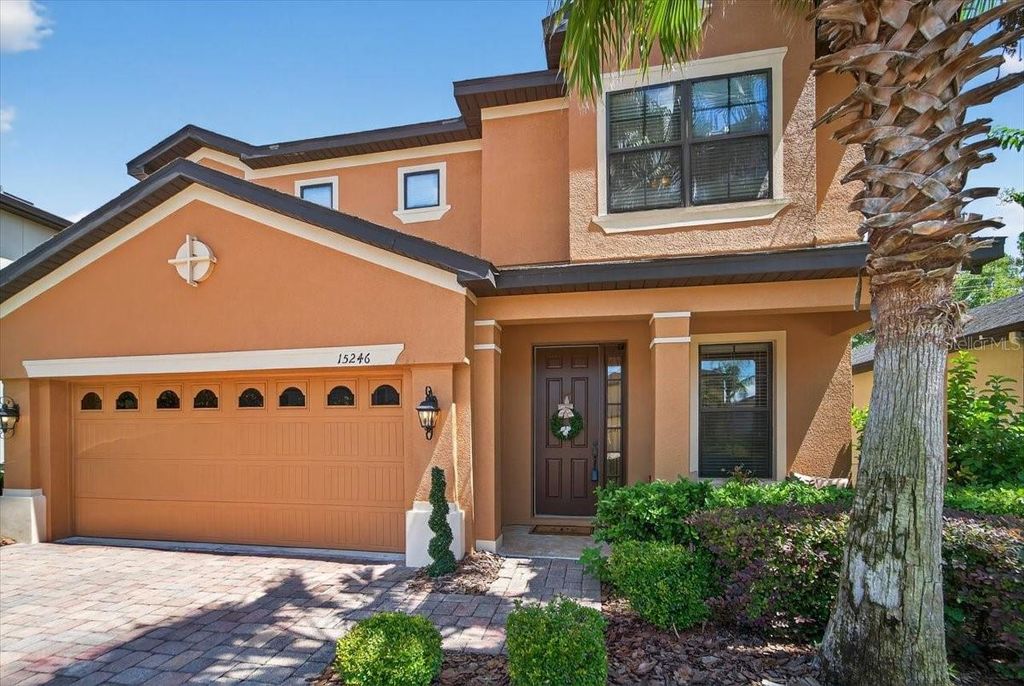 Photo of 15246 Anguilla Isle Avenue, Tampa, FL 33647 (MLS # TB8403187)