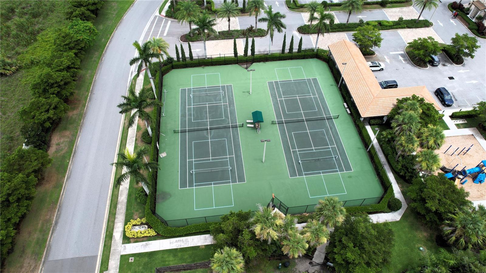 TOSCANA ISLES PH 5 UN 2 - Residential