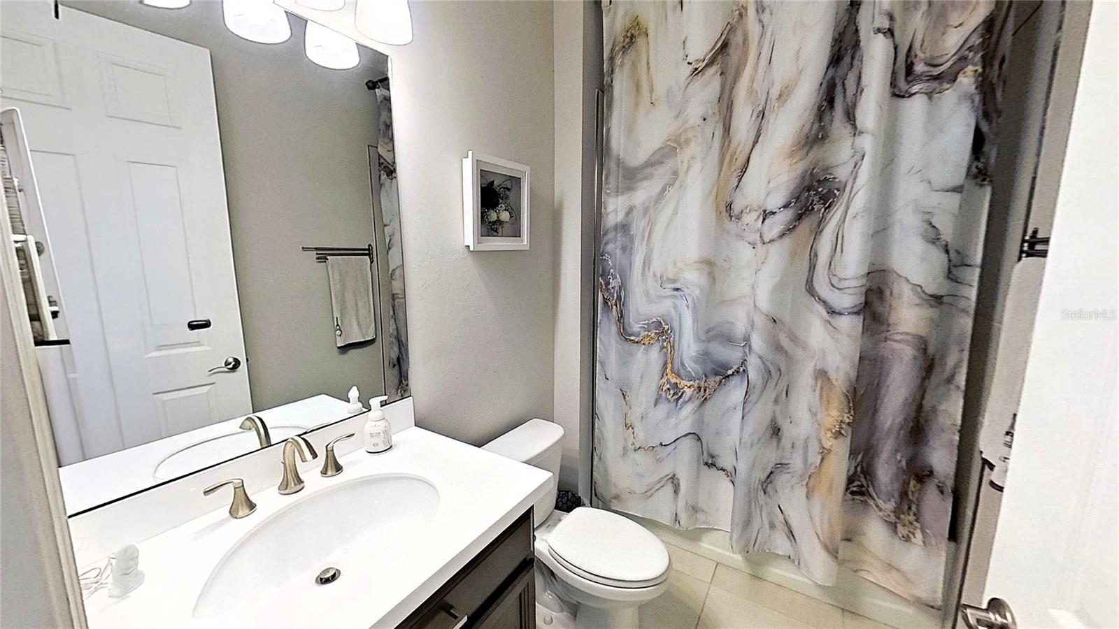 TOSCANA ISLES PH 5 UN 2 - Residential