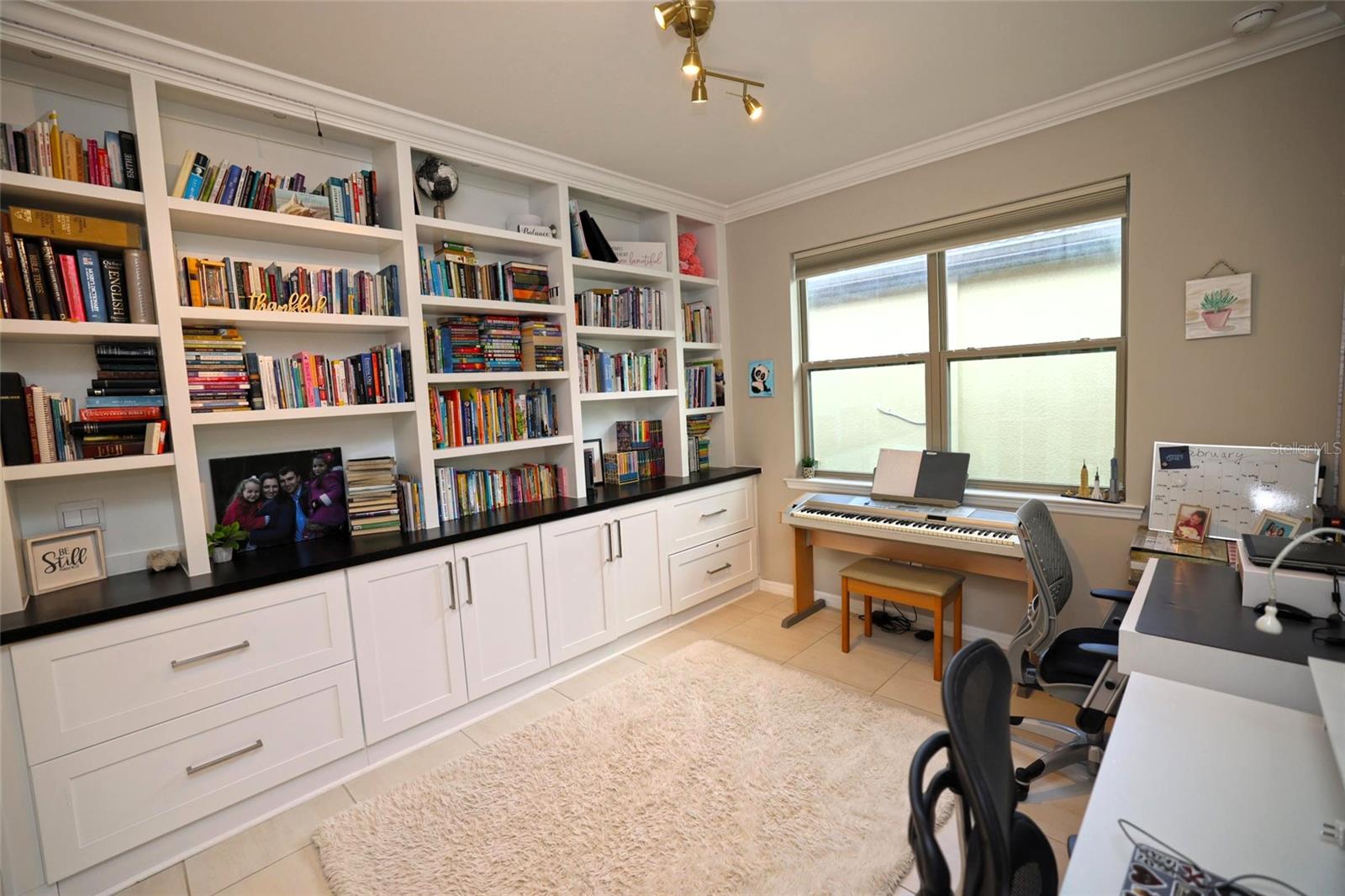 TOSCANA ISLES PH 5 UN 2 - Residential