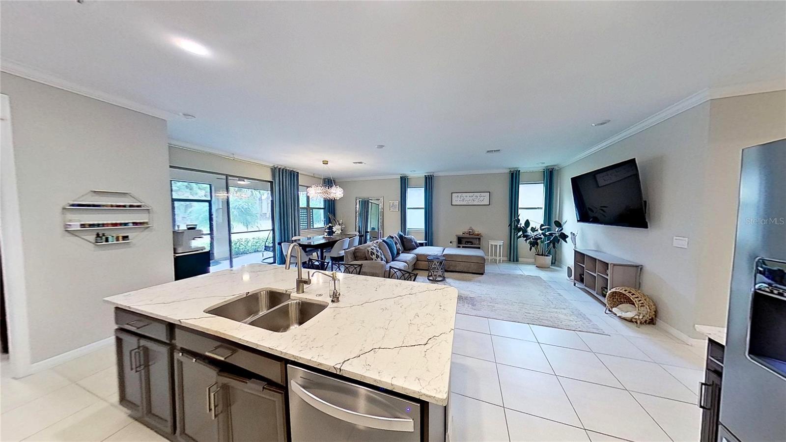 TOSCANA ISLES PH 5 UN 2 - Residential