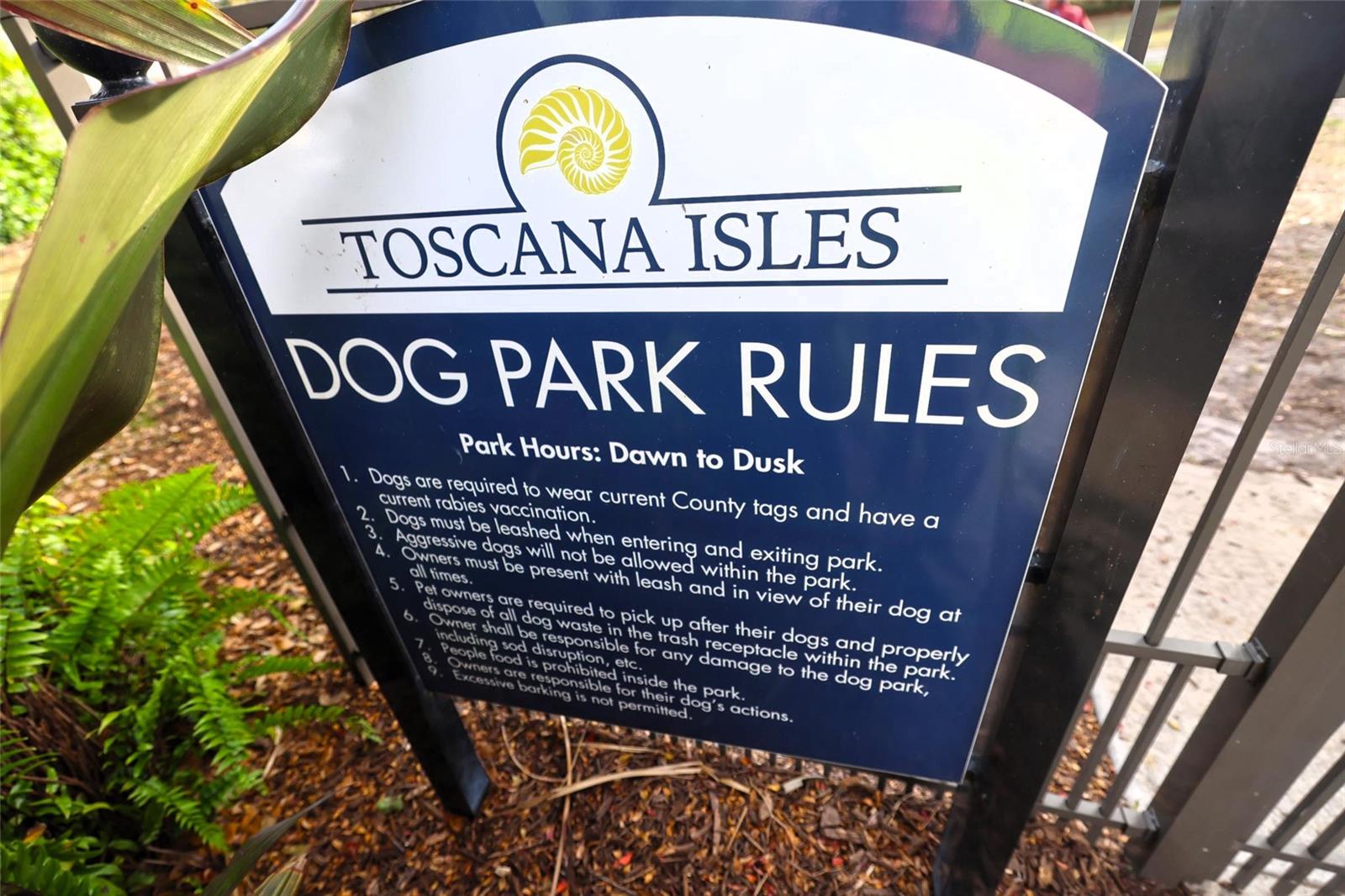 TOSCANA ISLES PH 5 UN 2 - Residential