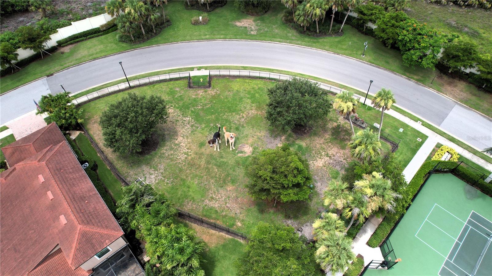 TOSCANA ISLES PH 5 UN 2 - Residential