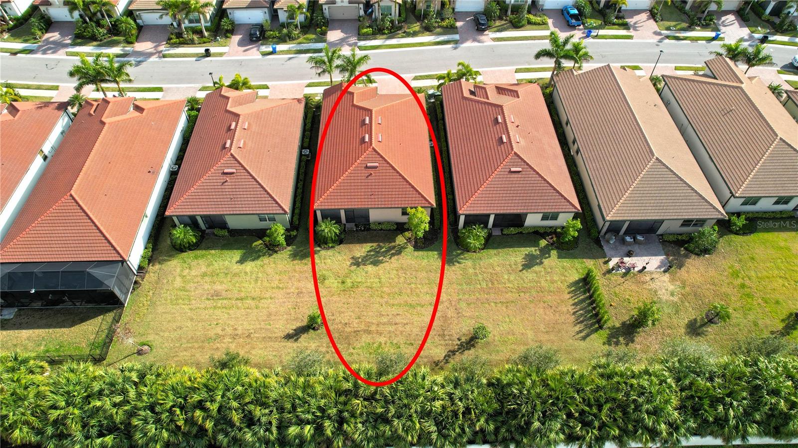 TOSCANA ISLES PH 5 UN 2 - Residential