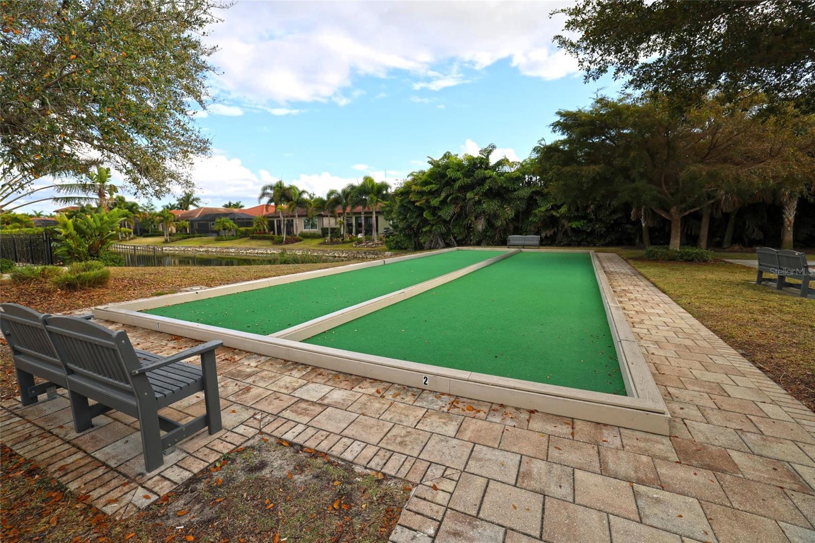 TOSCANA ISLES PH 5 UN 2 - Residential