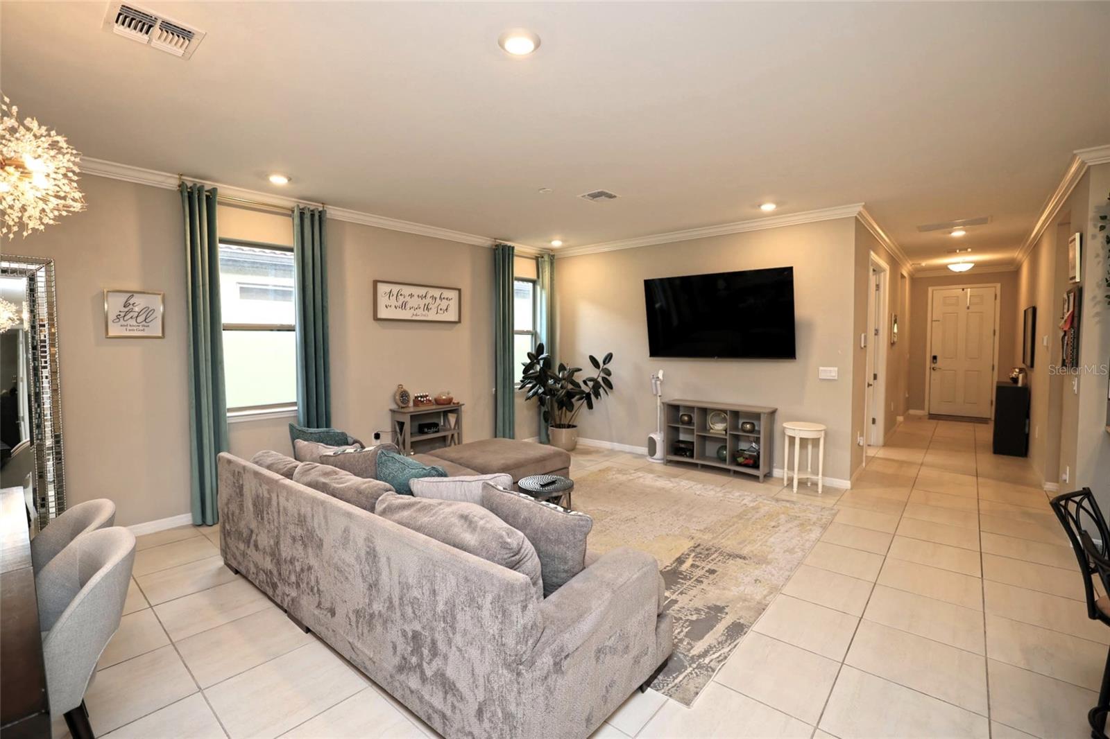 TOSCANA ISLES PH 5 UN 2 - Residential