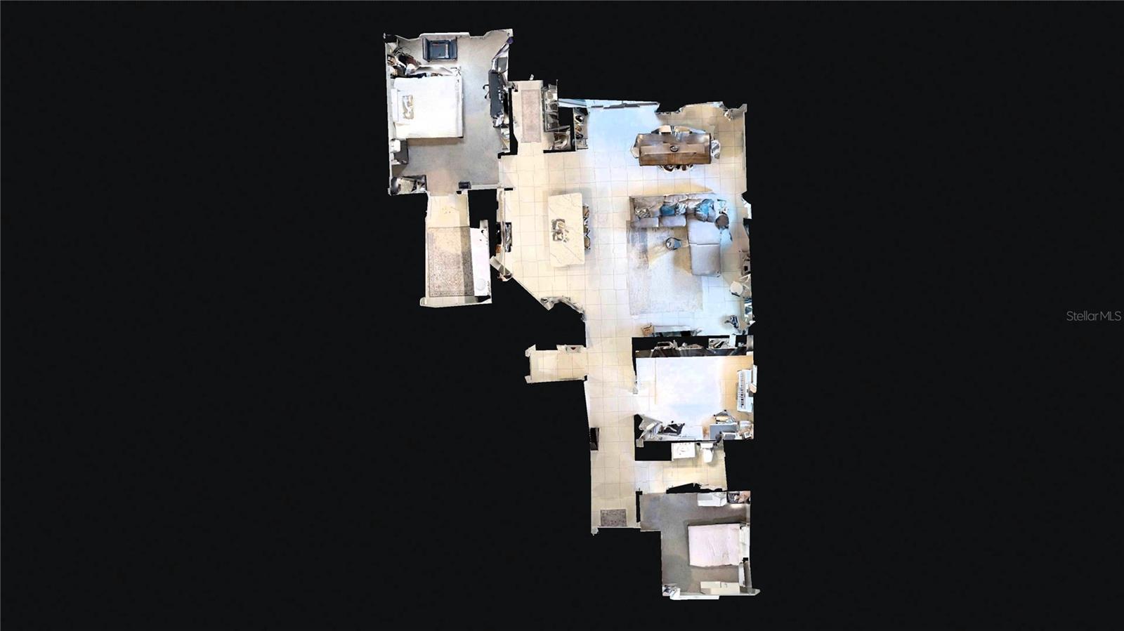 TOSCANA ISLES PH 5 UN 2 - Residential