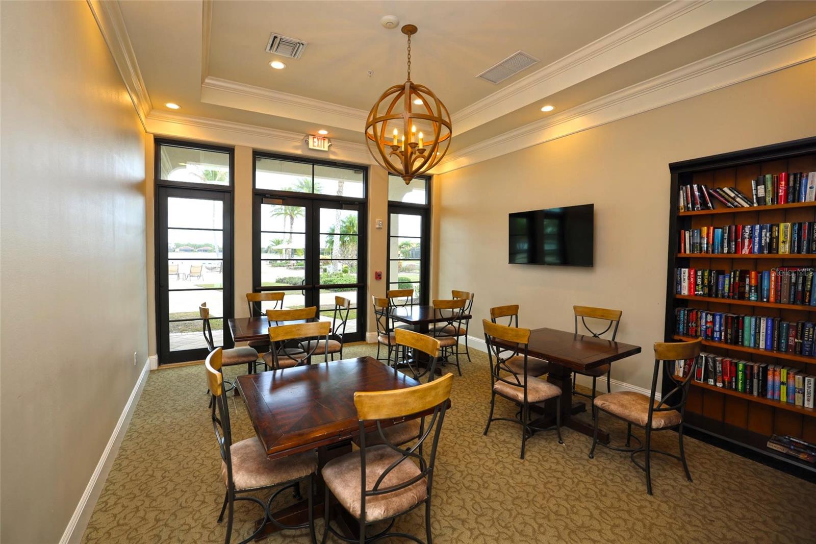 TOSCANA ISLES PH 5 UN 2 - Residential