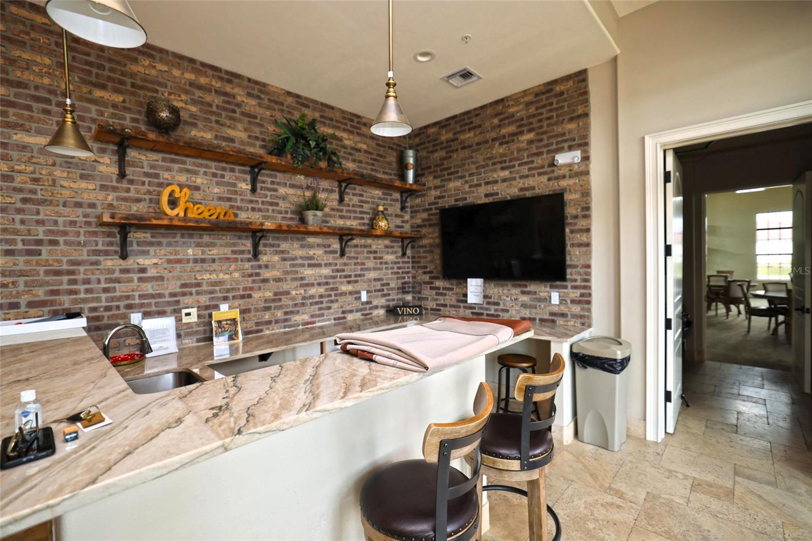 TOSCANA ISLES PH 5 UN 2 - Residential