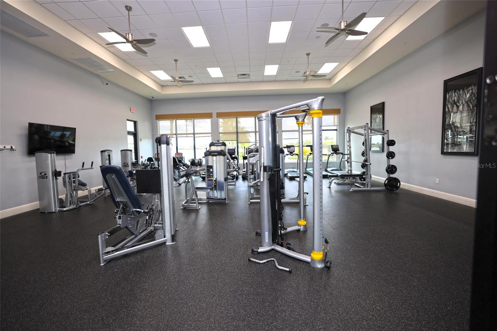 TOSCANA ISLES PH 5 UN 2 - Residential