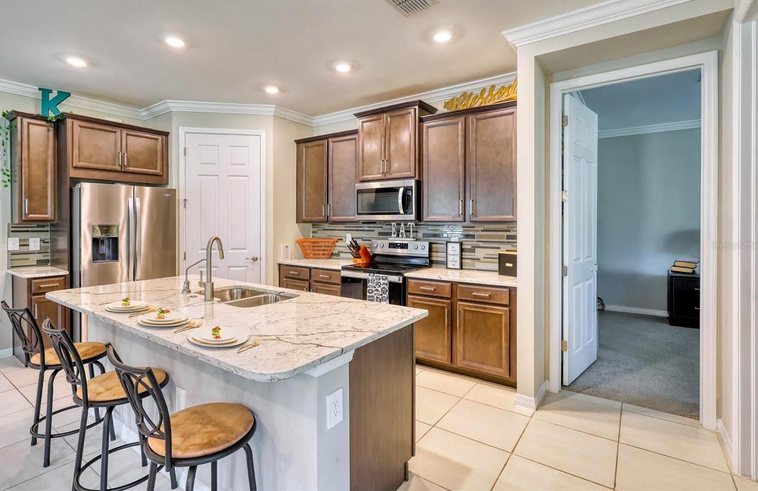 TOSCANA ISLES PH 5 UN 2 - Residential