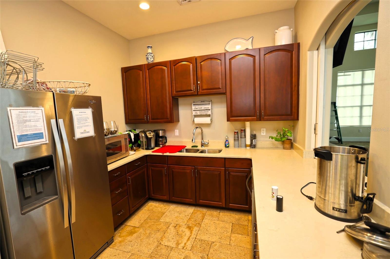 TOSCANA ISLES PH 5 UN 2 - Residential