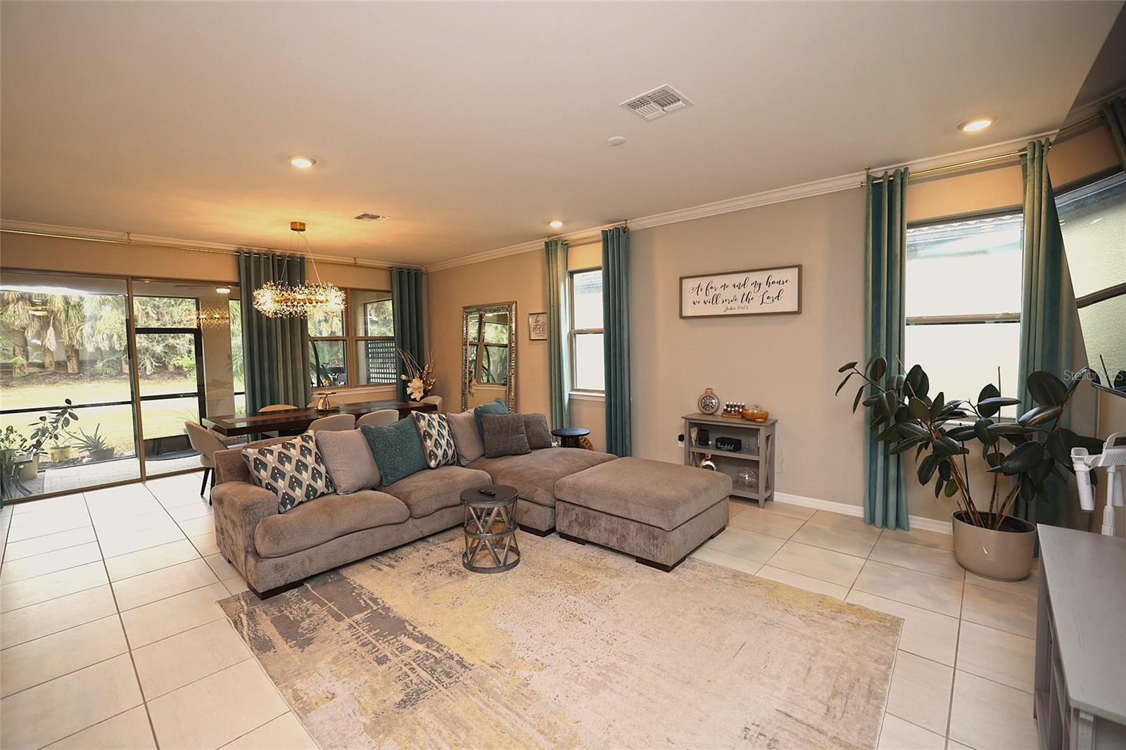 TOSCANA ISLES PH 5 UN 2 - Residential