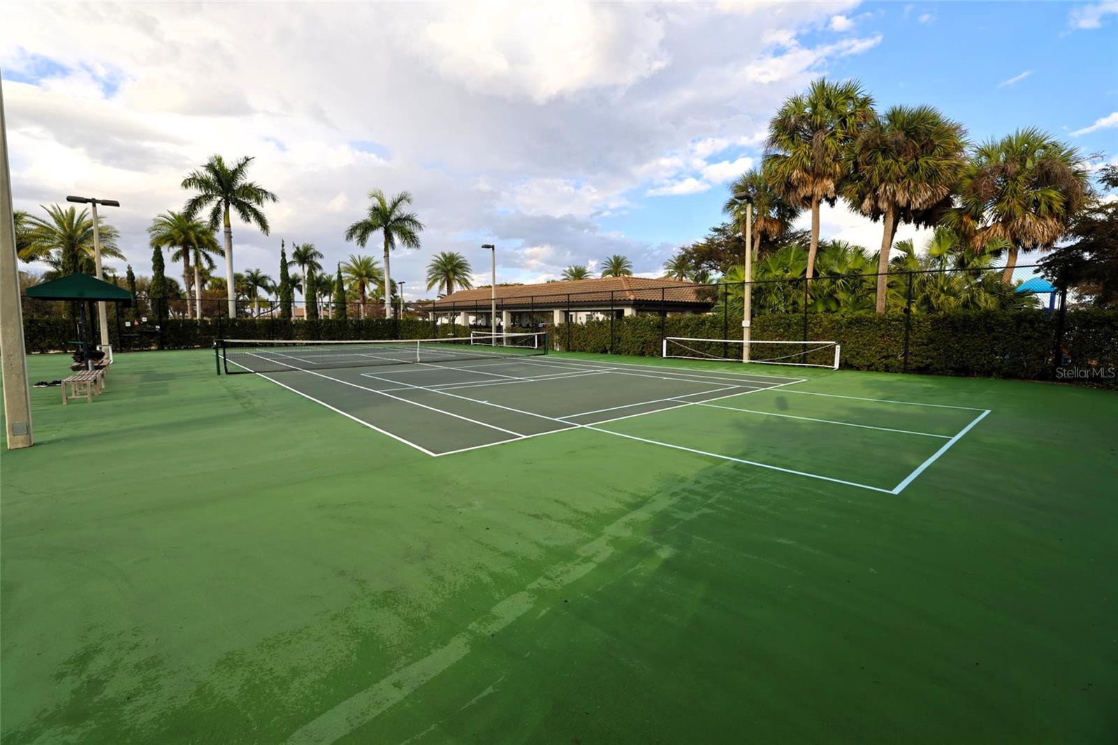 TOSCANA ISLES PH 5 UN 2 - Residential