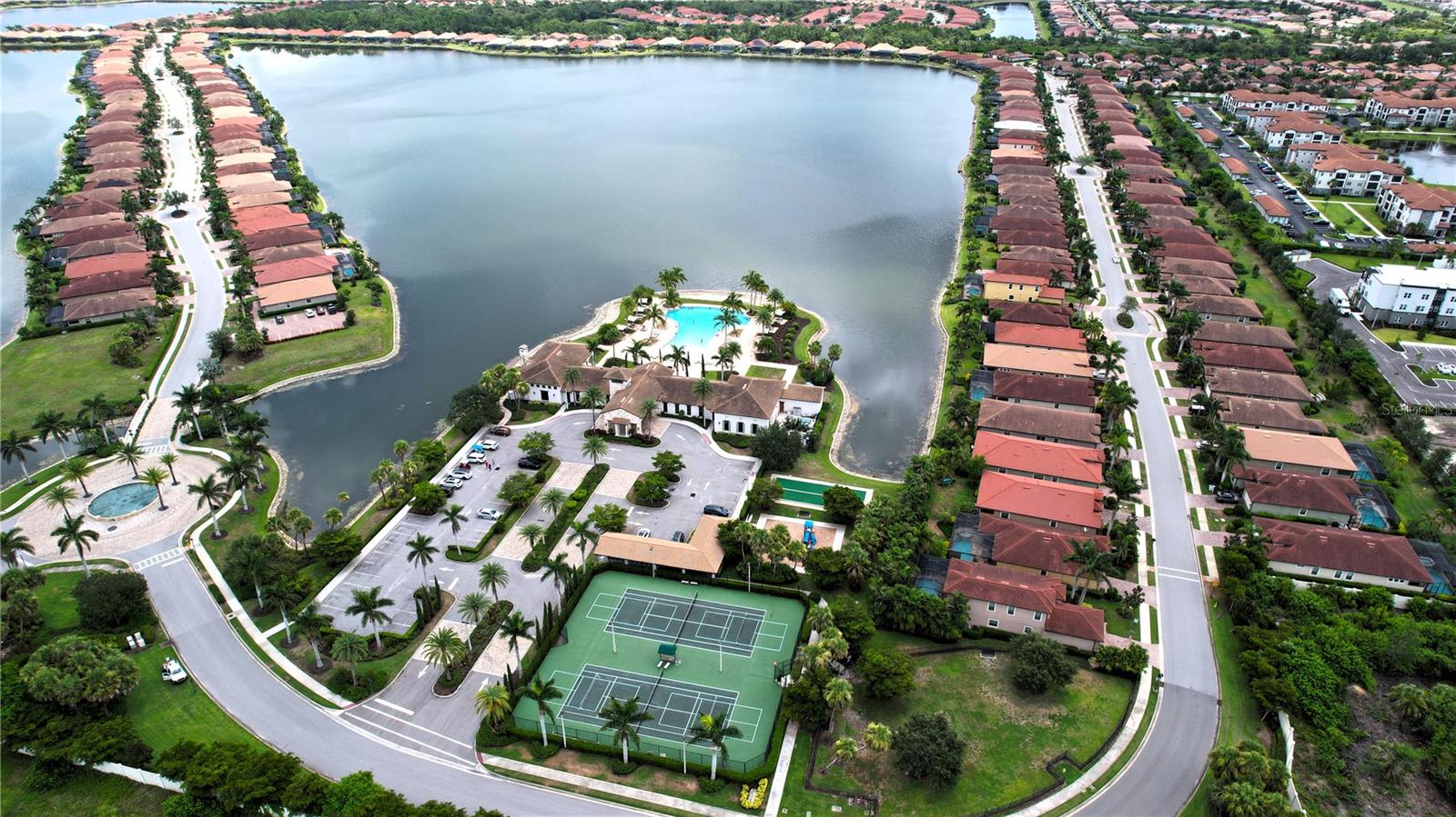 TOSCANA ISLES PH 5 UN 2 - Residential