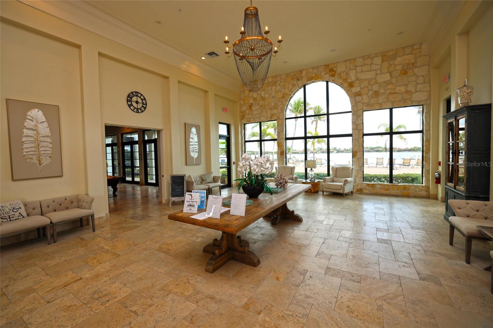 TOSCANA ISLES PH 5 UN 2 - Residential