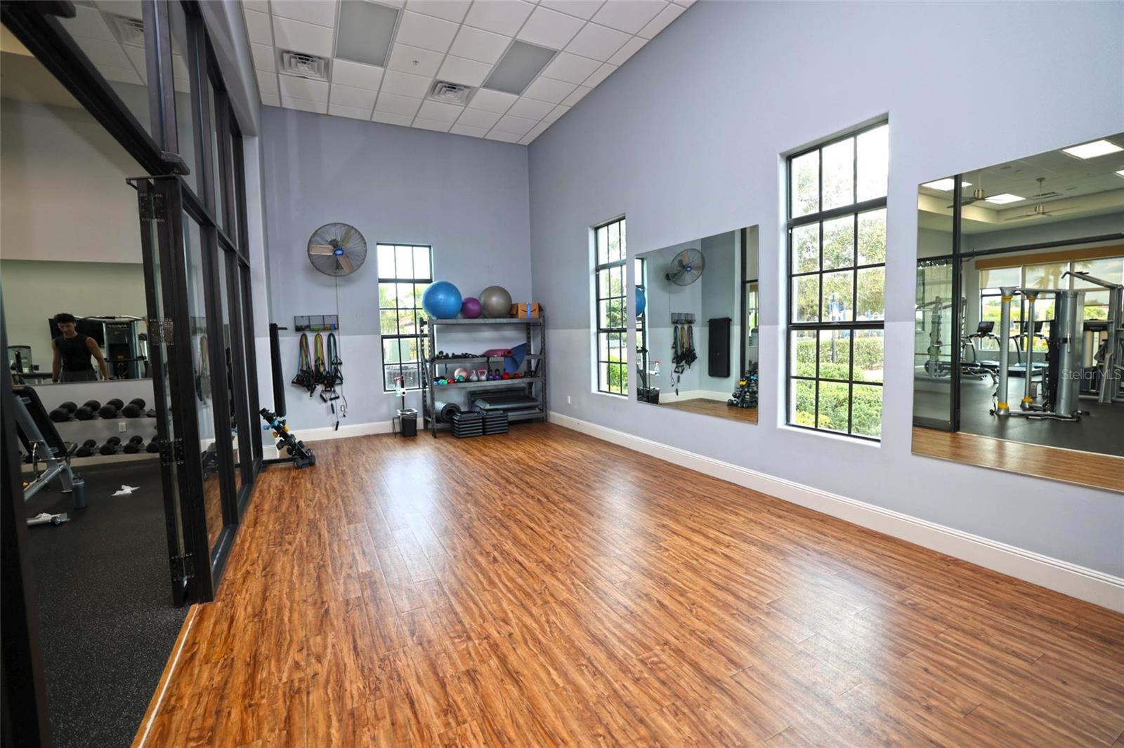 TOSCANA ISLES PH 5 UN 2 - Residential