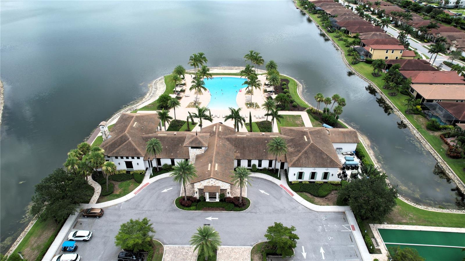 TOSCANA ISLES PH 5 UN 2 - Residential