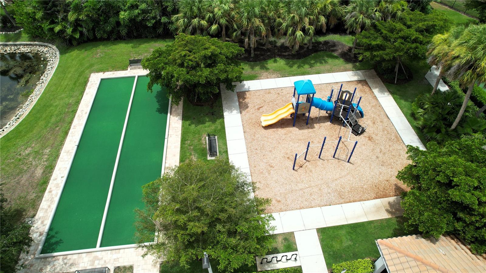 TOSCANA ISLES PH 5 UN 2 - Residential