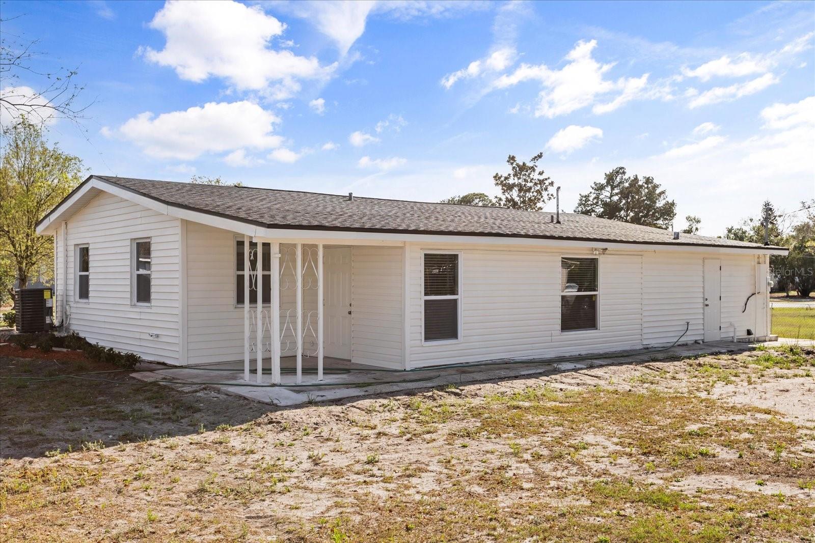 DELTONA LAKES UNIT 30 - Residential