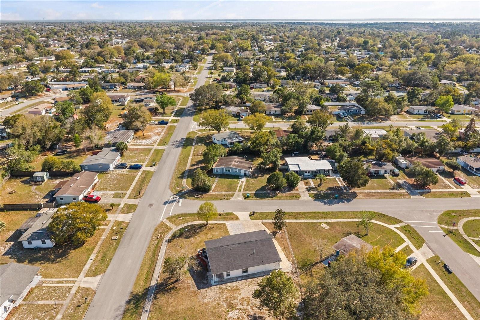 DELTONA LAKES UNIT 30 - Residential