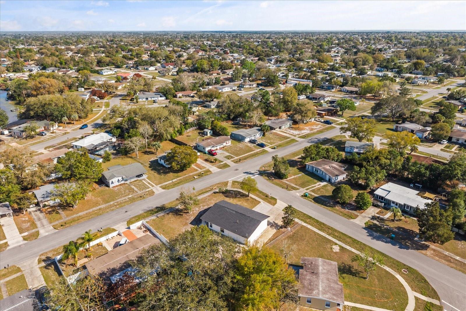 DELTONA LAKES UNIT 30 - Residential