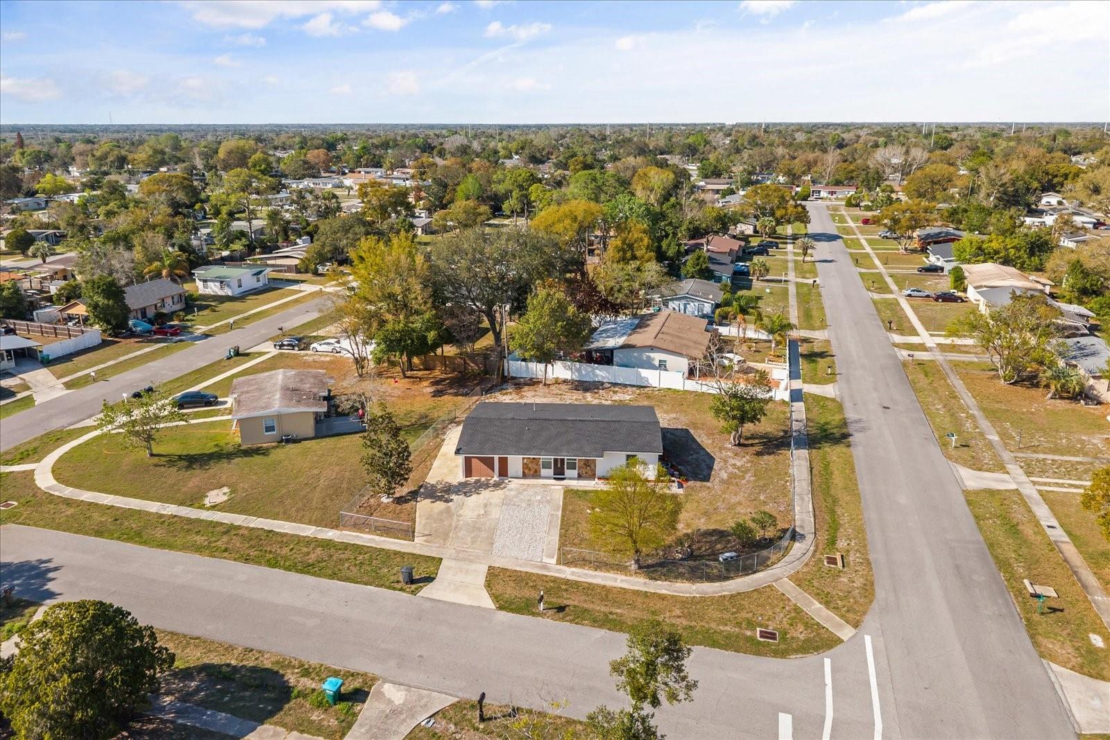 DELTONA LAKES UNIT 30 - Residential