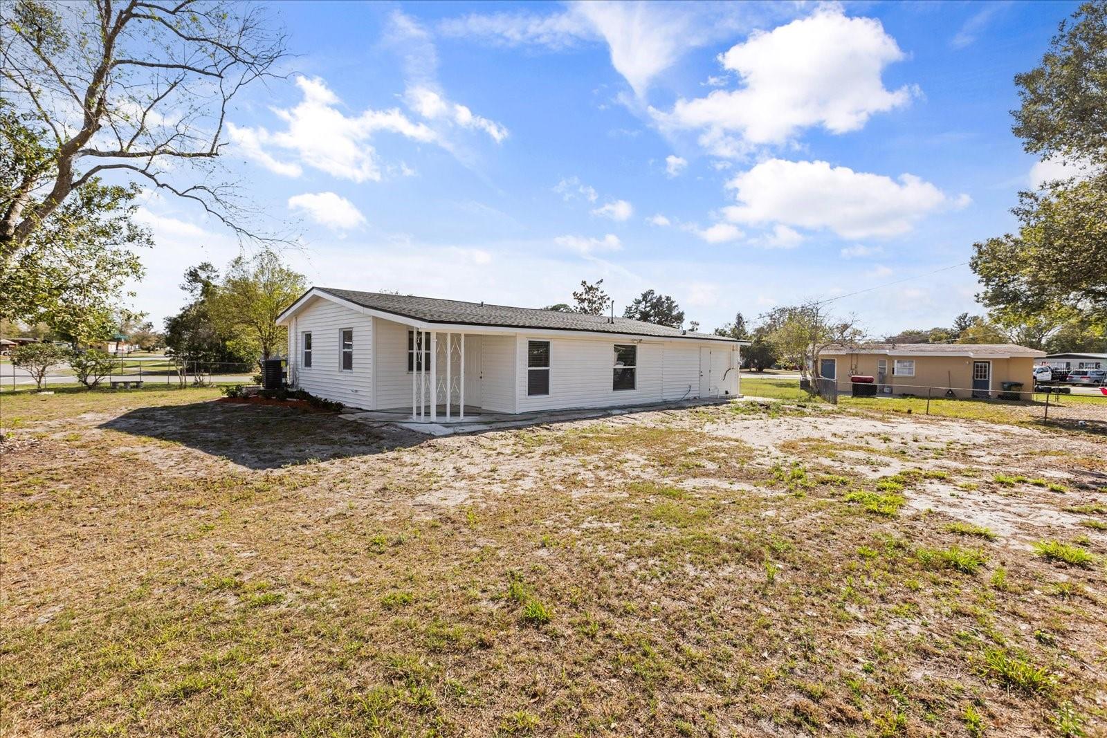 DELTONA LAKES UNIT 30 - Residential