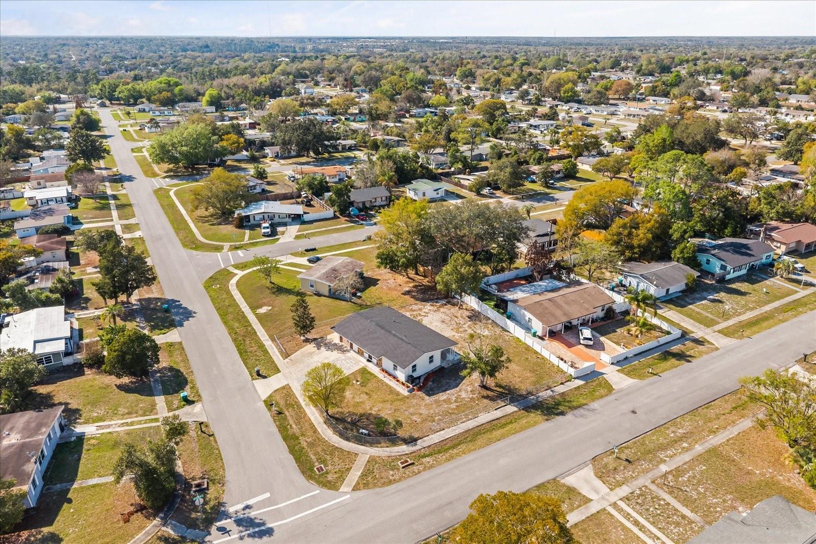 DELTONA LAKES UNIT 30 - Residential