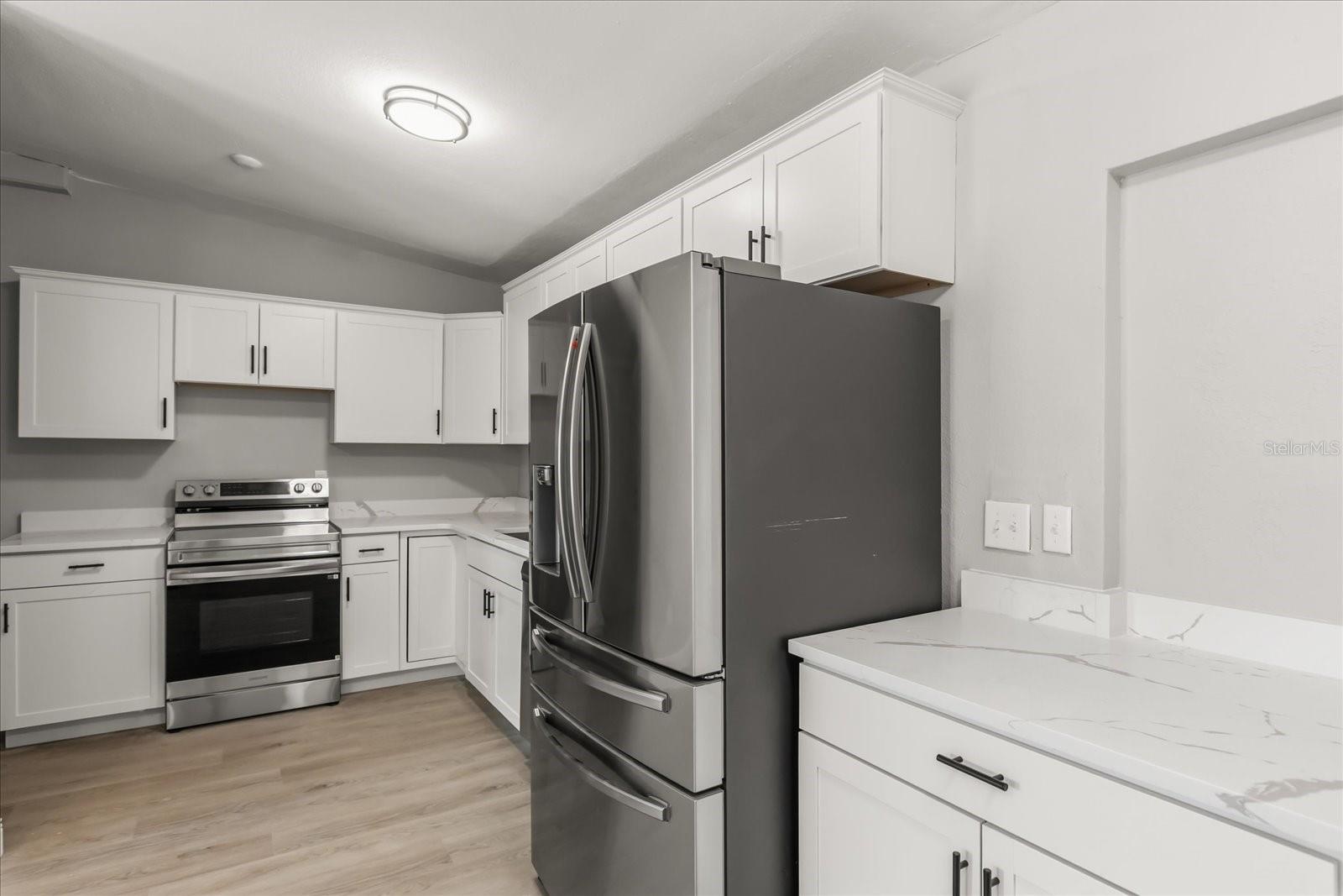 DELTONA LAKES UNIT 30 - Residential