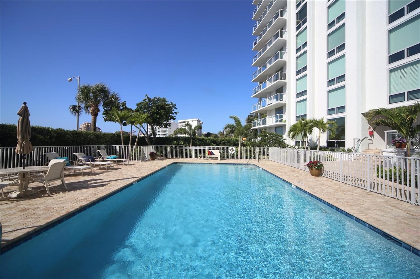 ONE WATERGATE - Residential Lease