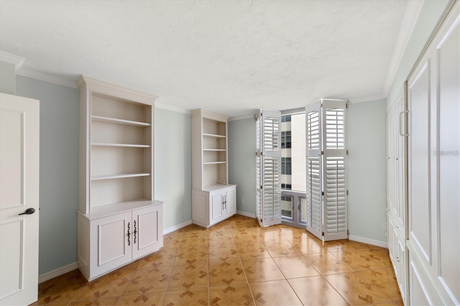 ONE WATERGATE - Residential Lease