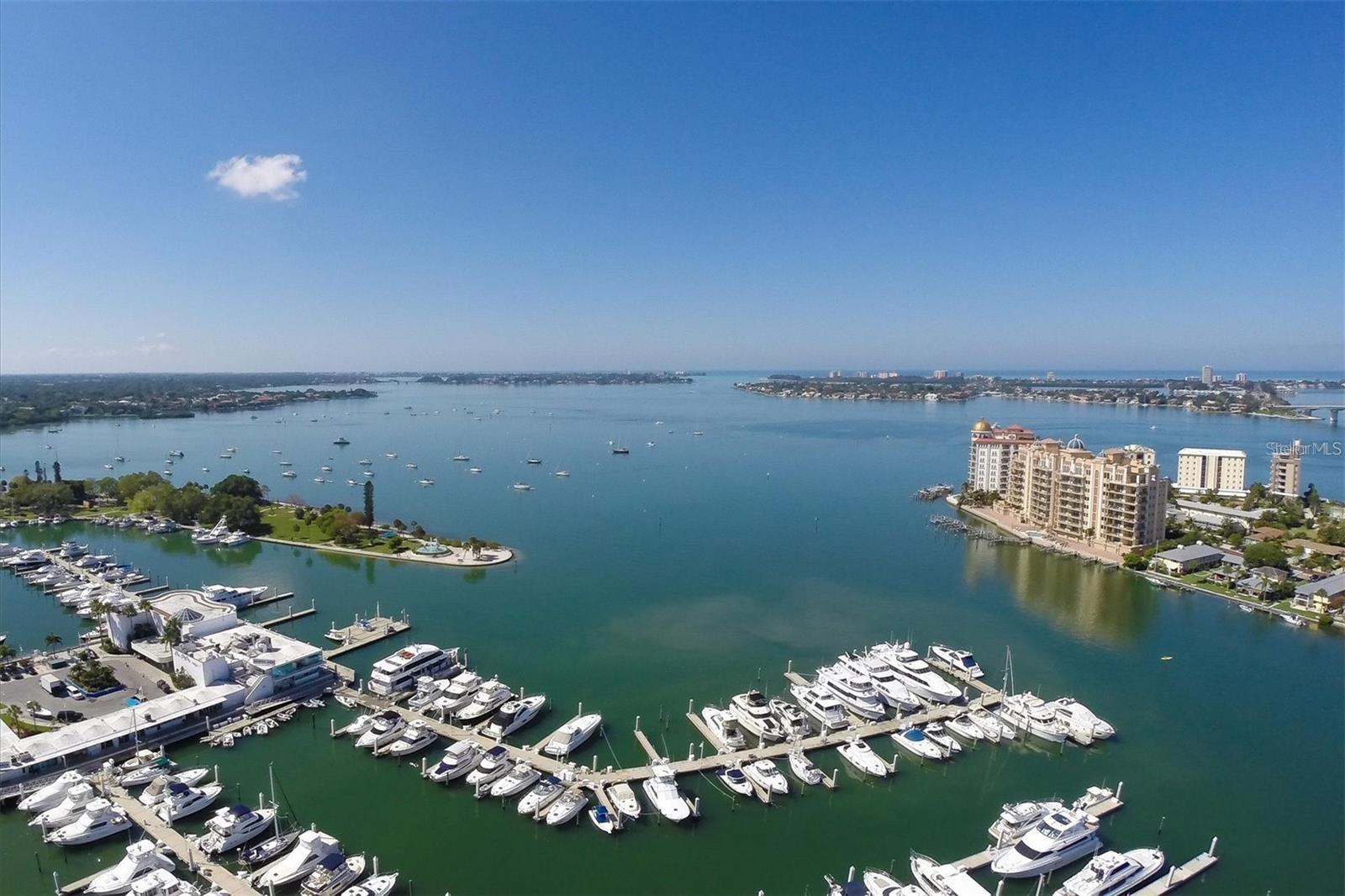ONE WATERGATE - Residential Lease