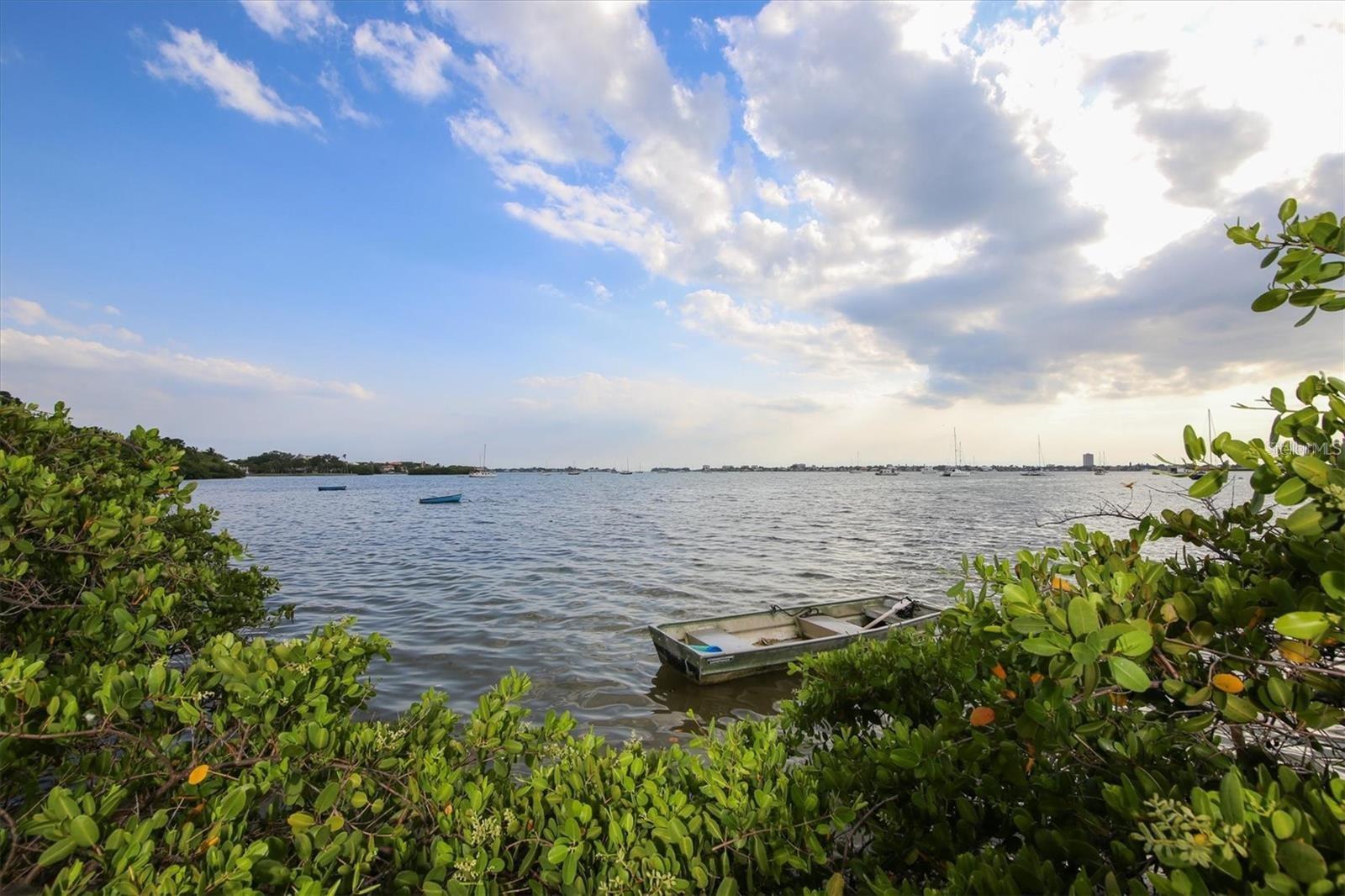 ONE WATERGATE - Residential Lease
