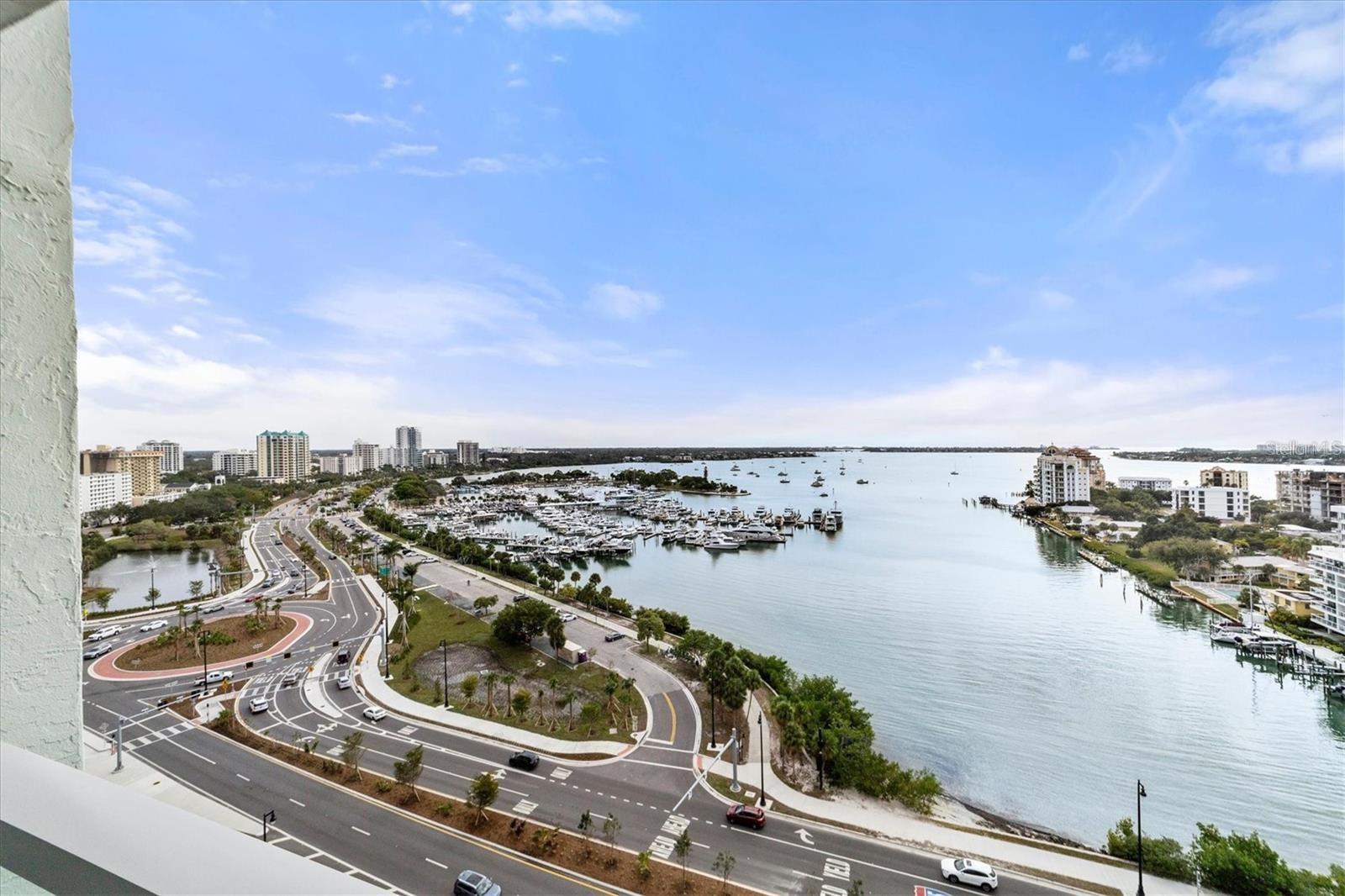 ONE WATERGATE - Residential Lease