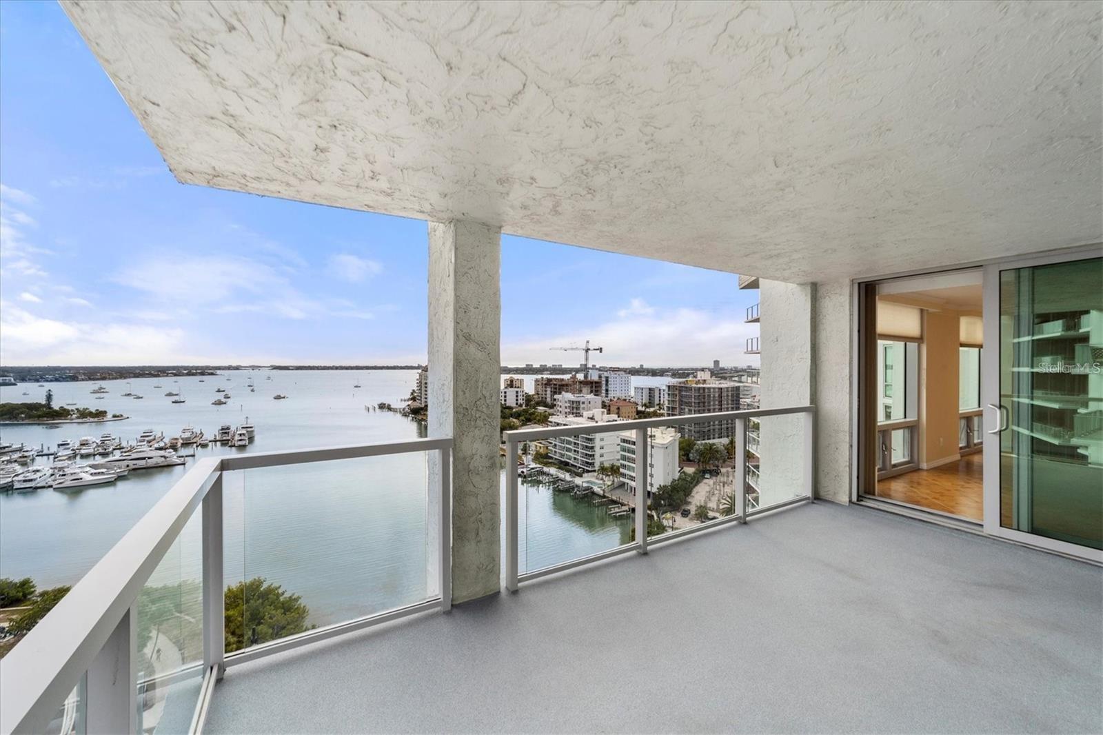 ONE WATERGATE - Residential Lease