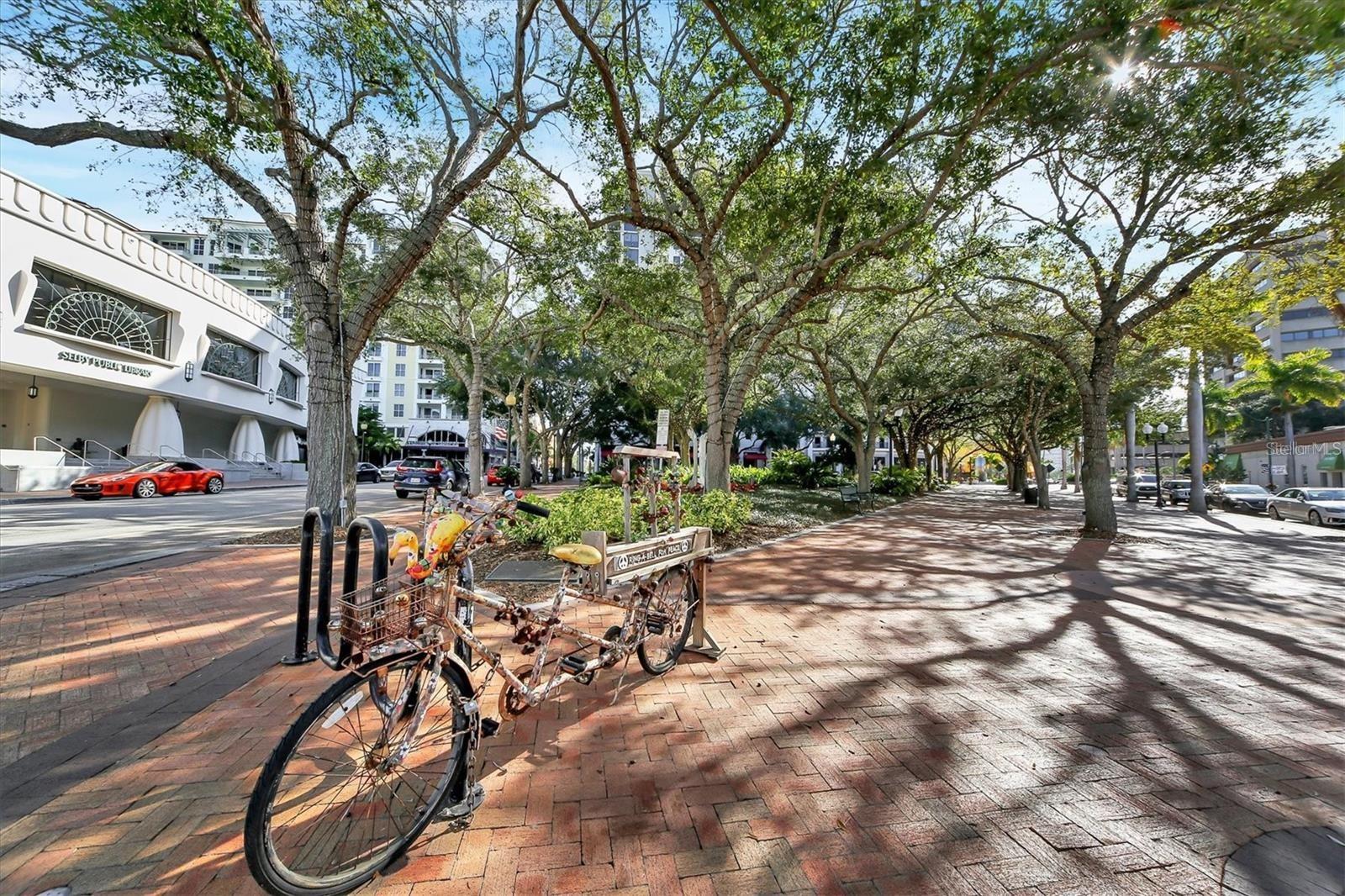 ONE WATERGATE - Residential Lease
