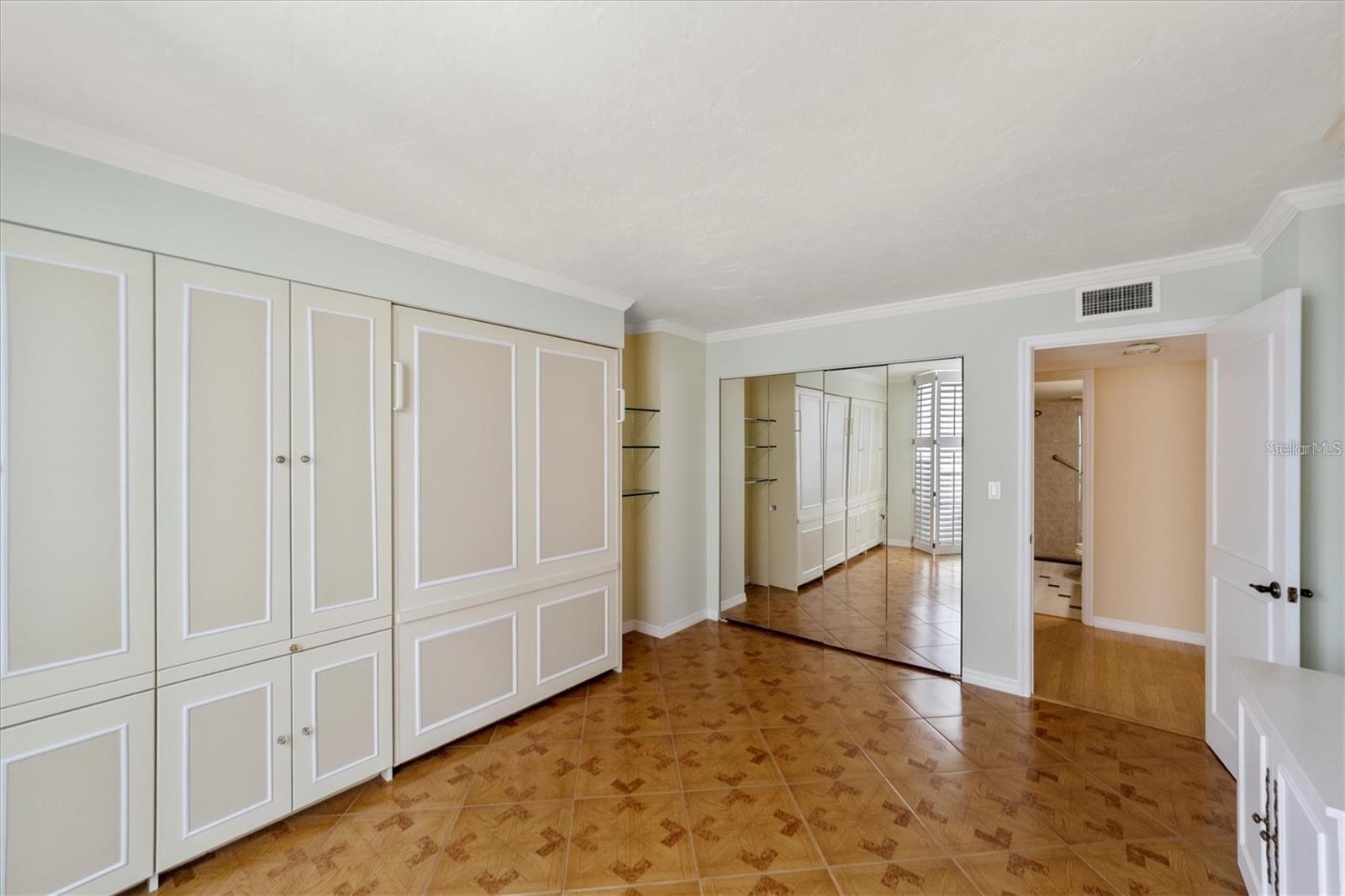 ONE WATERGATE - Residential Lease