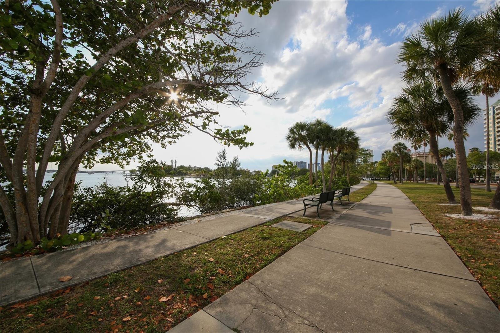 ONE WATERGATE - Residential Lease