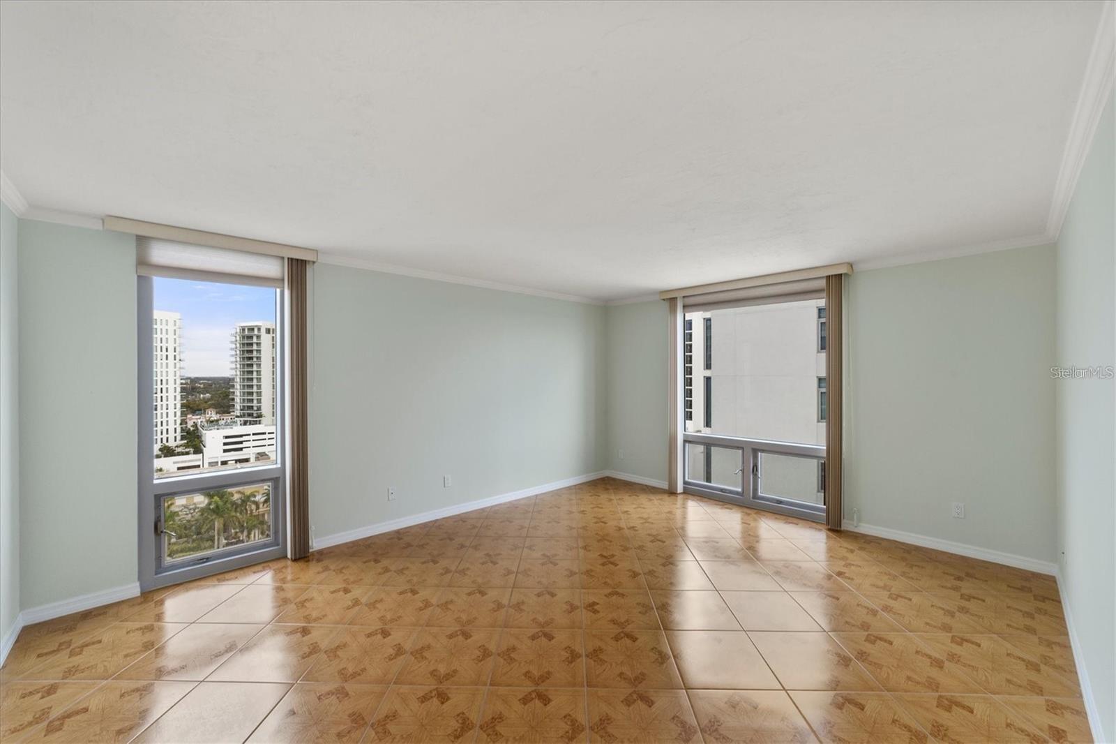 ONE WATERGATE - Residential Lease