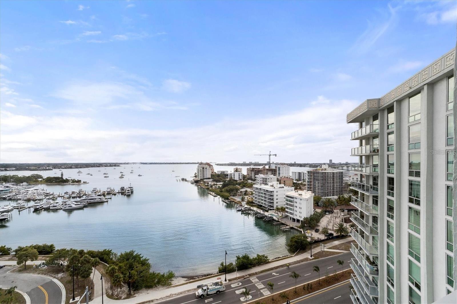 ONE WATERGATE - Residential Lease