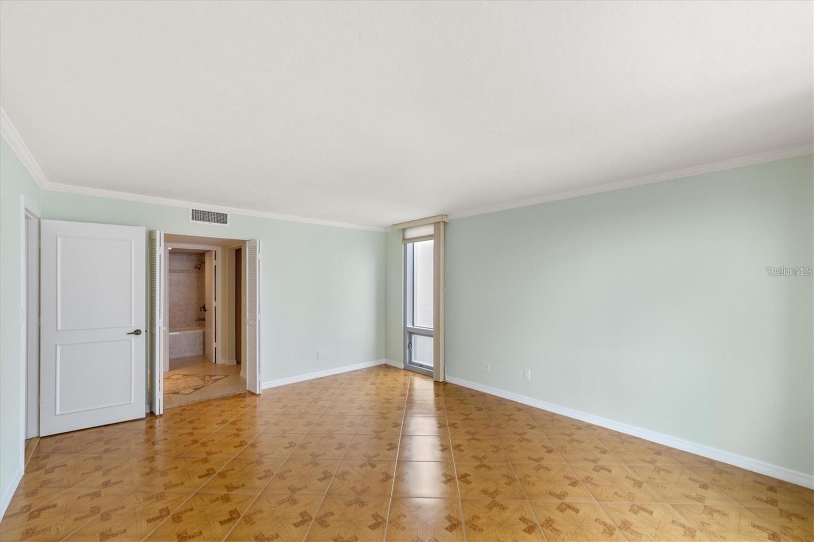 ONE WATERGATE - Residential Lease
