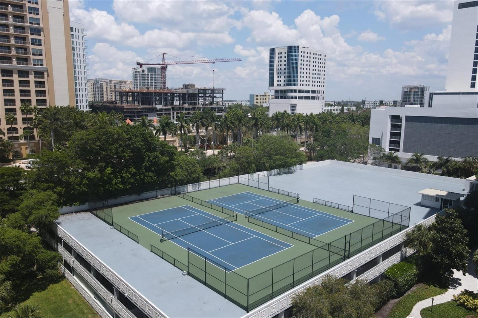 ONE WATERGATE - Residential Lease