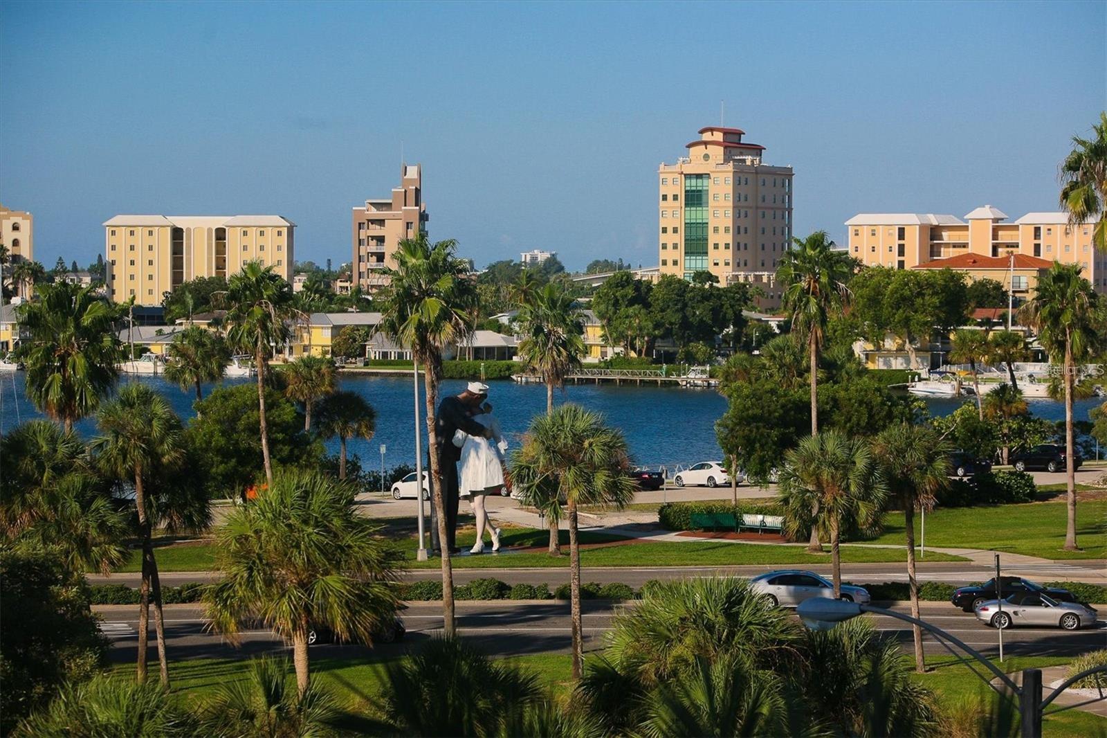 ONE WATERGATE - Residential Lease