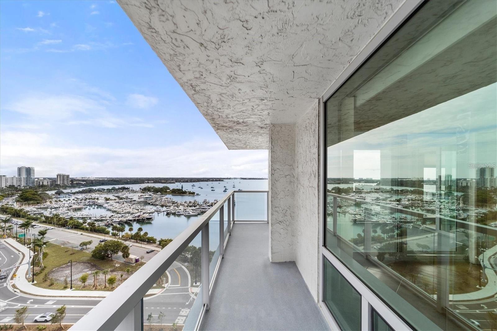 ONE WATERGATE - Residential Lease