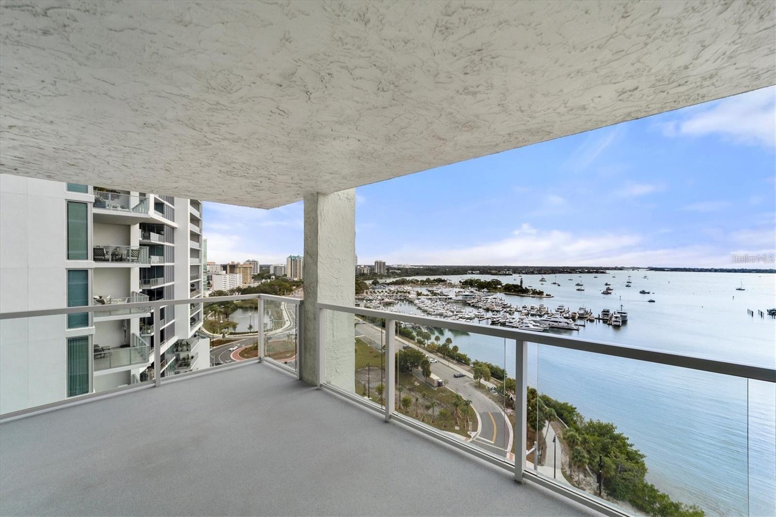 ONE WATERGATE - Residential Lease